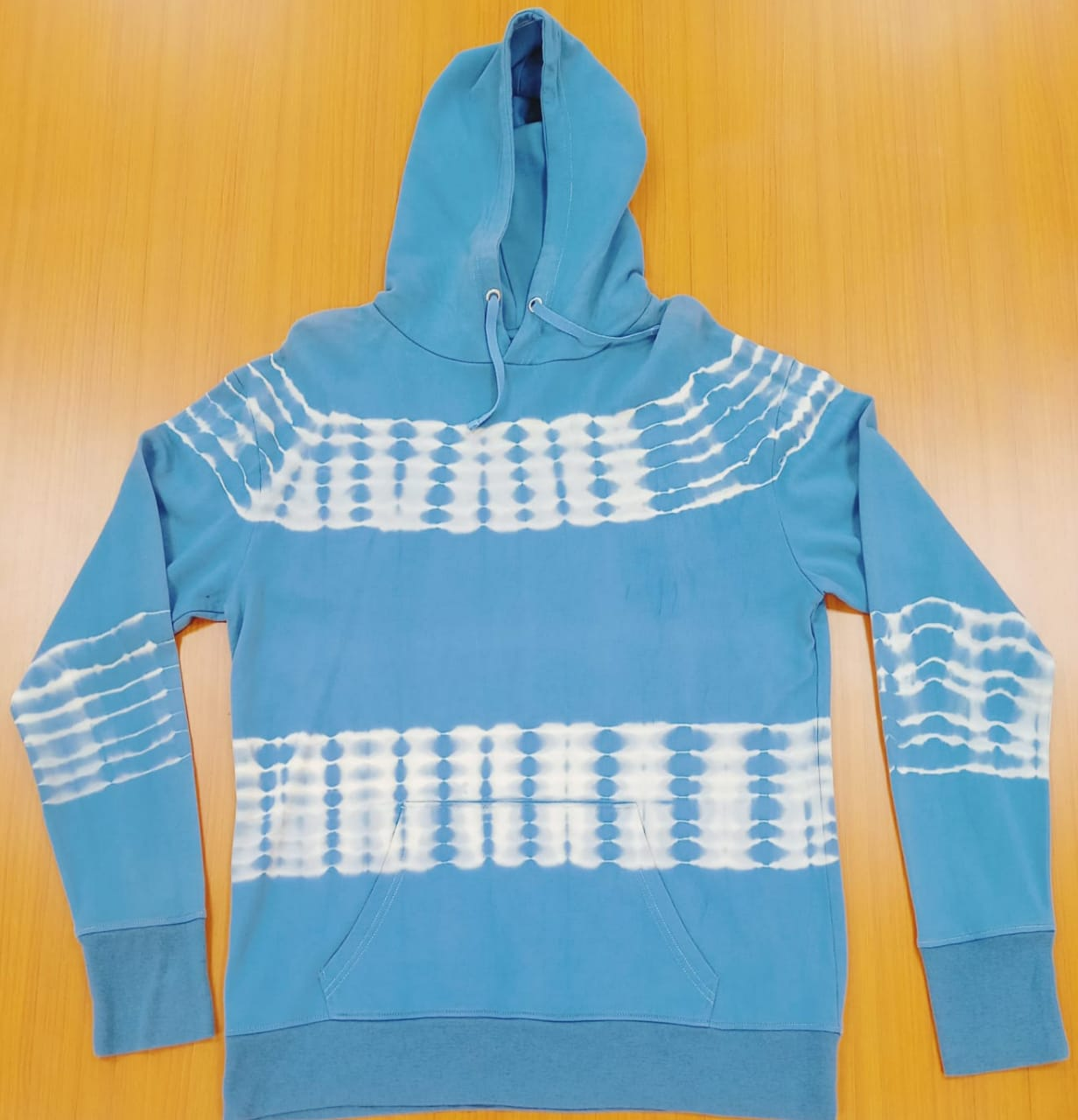 Striped Baby Wrap
